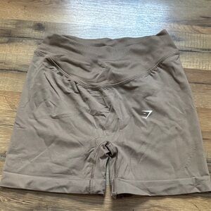 Gymshark Sweat Seamless Shorts